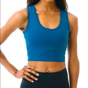 ZYIA Peacock Stronger Tank